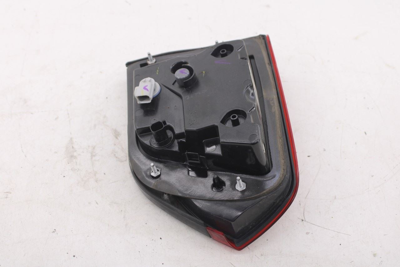 2014-2021 Jeep Grand Cherokee Laredo X 4X4 Rear Right Side Tail Light Lamp - Alshned Auto Parts