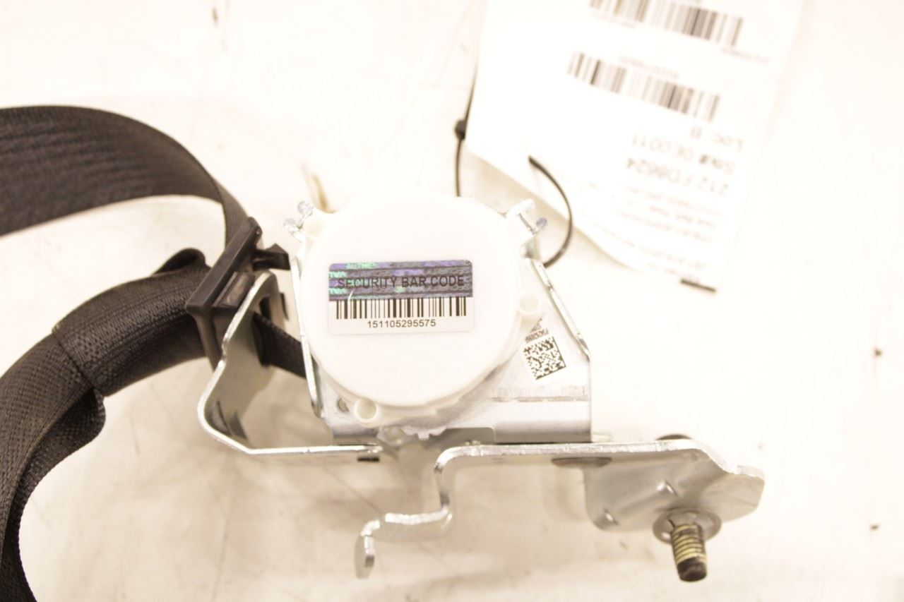 22-24 Ford Expedition MAX XLT Rear Passenger RH Side 3rd Row Seat Belt Retractor - Alshned Auto Parts