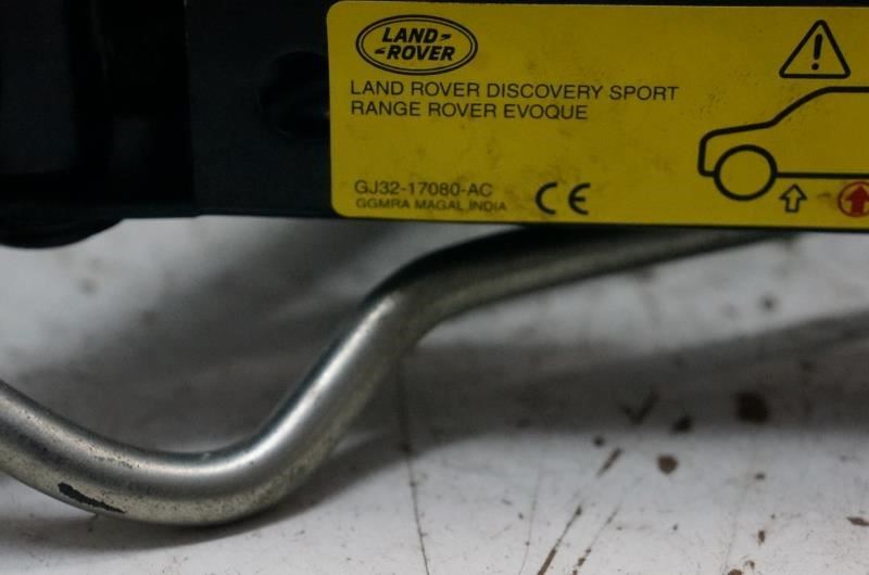 2015-23 Land Rover Discovery Sport HSE 2.0L Scissor Lift Jack GJ32-17080-AC OEM - Alshned Auto Parts
