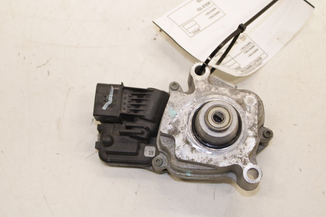 2014-2021 Maserati Ghibli S Q4 Transfer Case Gear Box Actuator Motor 670033135 - Alshned Auto Parts
