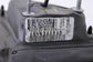 2011-22 Dodge Durango SXT 3.6L Driver Left Side Rear View Mirror 5SH43AXRAB OEM - Alshned Auto Parts