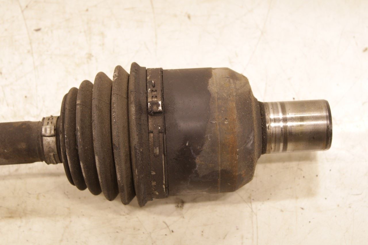 1997-2004 Chevrolet Corvette Rear Right Passenger Side CV Axle Drive Half Shaft - Alshned Auto Parts