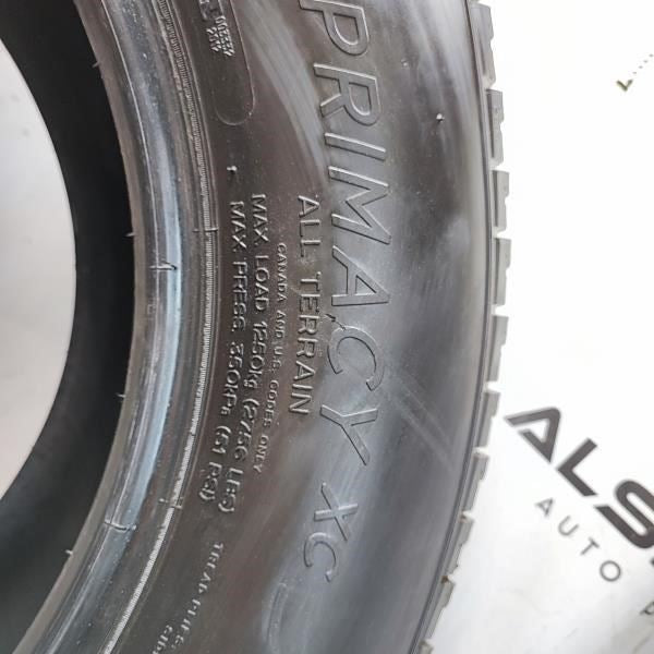 2019 Ford Expedition Tire Michelin Primacy XC 275/65/R18 R48888 OEM - Alshned Auto Parts