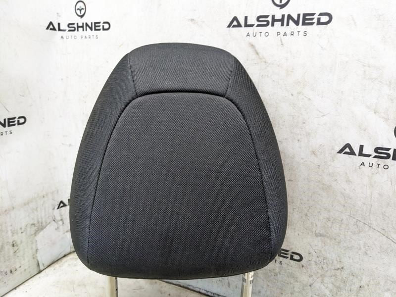 2016-2017 Ford Explorer FR Right/Left Seat Headrest Cloth FB5Z-78611A08-AA OEM