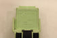 2010-15 BMW 750i xDrive 4.4L AWD Multipurpose Relay Module Green 61368373700 OEM - Alshned Auto Parts