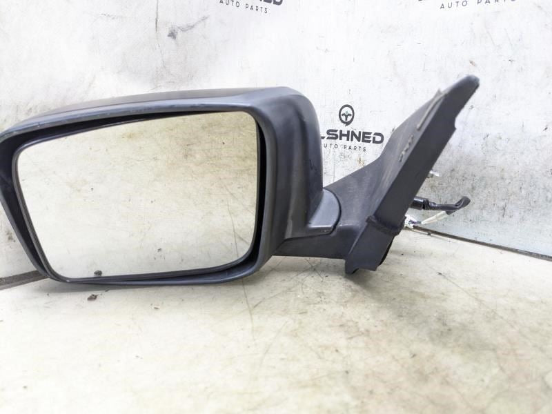 2008-2015 Nissan Rogue Left Driver Side Rearview Mirror 96302-JM200 OEM - Alshned Auto Parts