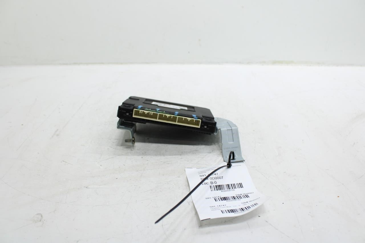 2019-2021 Hyundai Santa Fe Body Computer Control Module BCM BCU 95400-S2500 OEM - Alshned Auto Parts