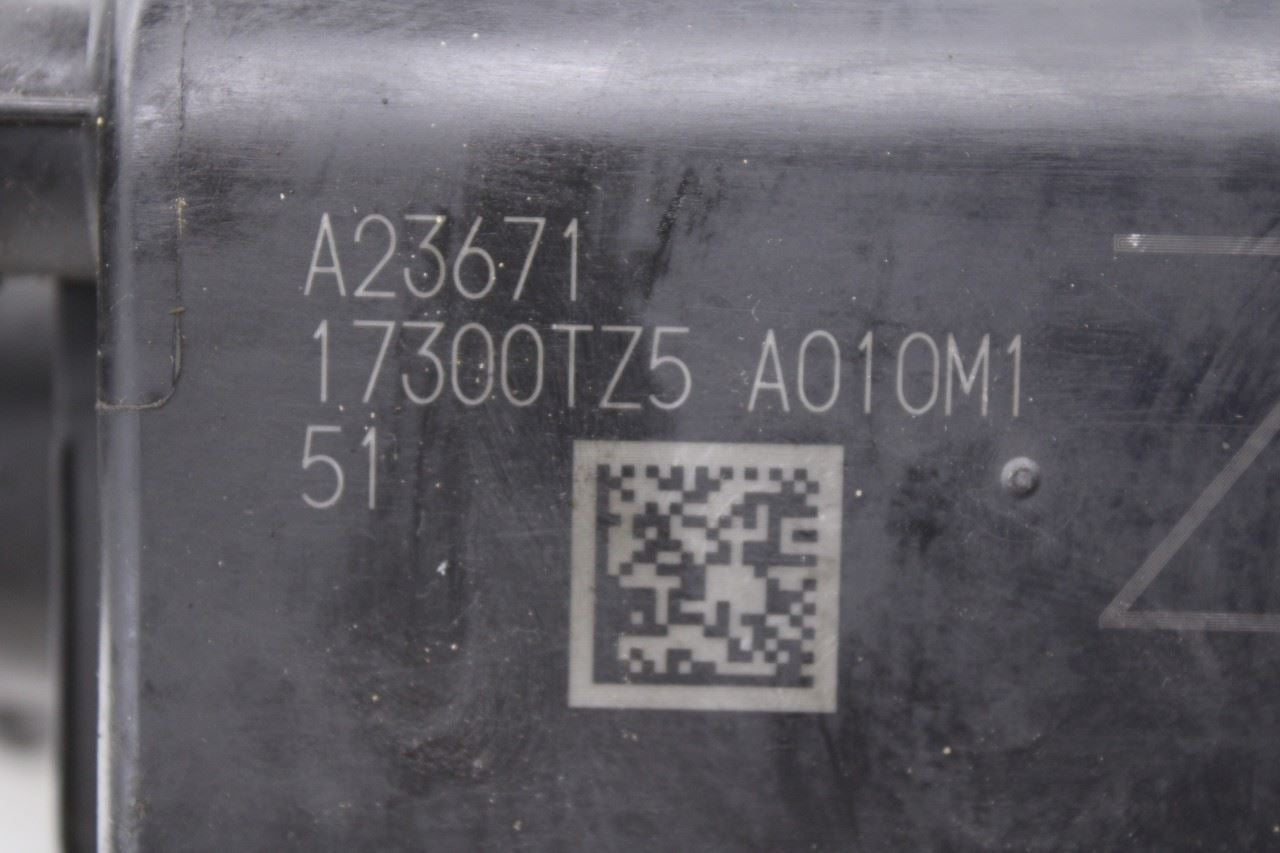 2014-2020 Acura MDX w/Tech Pkg 3.5L Fuel Vapor Canister 17011-TZ5-A01 OEM9