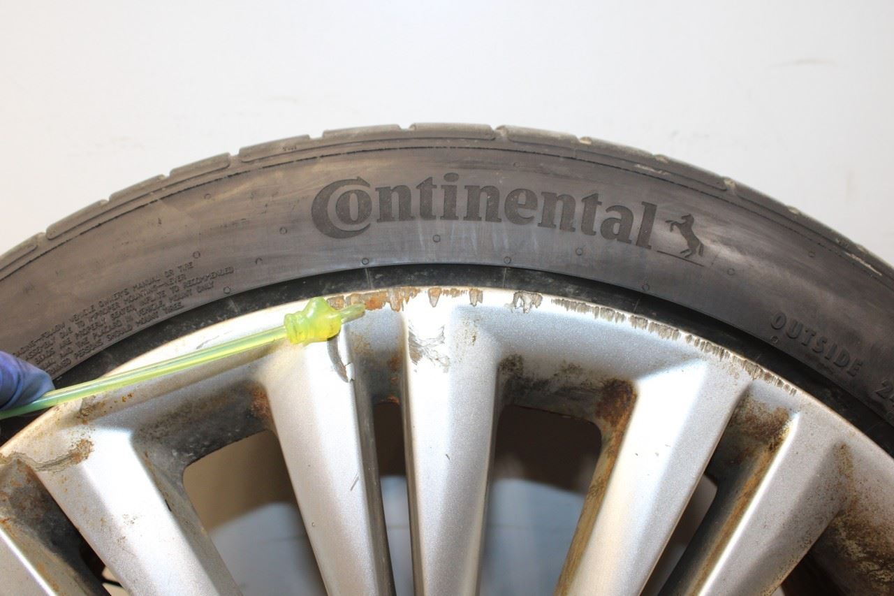 2012-2015 Jaguar XF Portfolio Alloy Wheel R19x8.5 Set of 4 C2P12613 OEM *ReaD* - Alshned Auto Parts