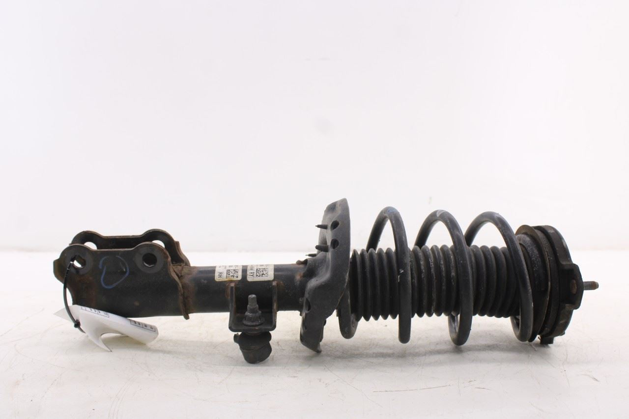 2016-2020 KIA Optima EX 2.4L FWD Front Right Passenger Side Shock Strut Absorber - Alshned Auto Parts