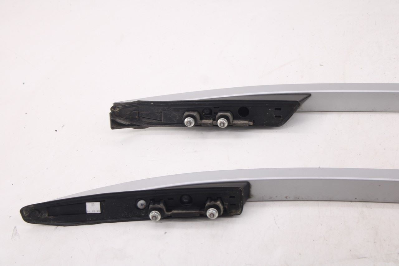 2017-21 Subaru Impreza 2.0I Limited LH and RH Roof Luggage Rack Rail 91151FL11A11
