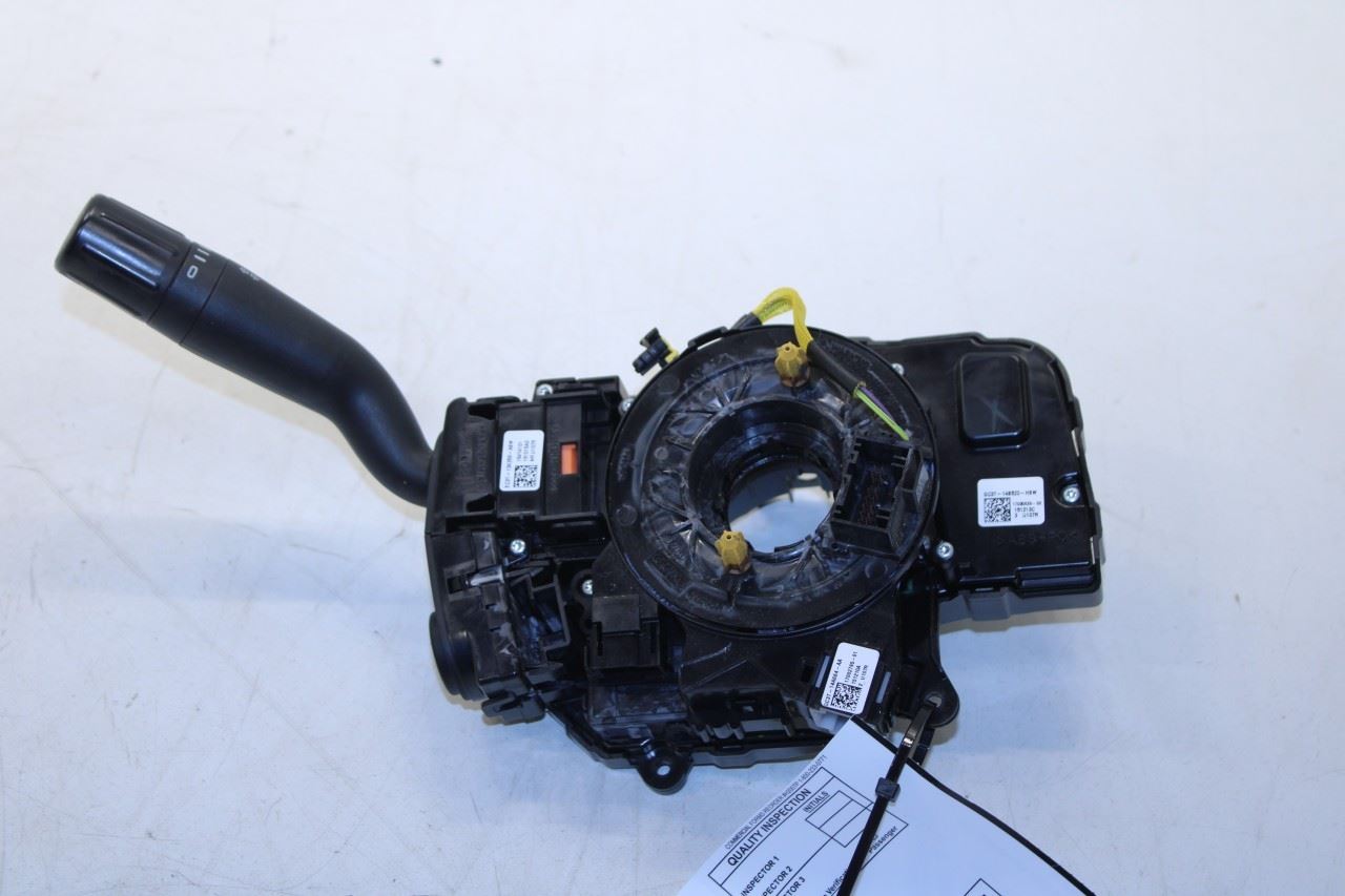 2014-16 Ford F250 Lariat Crew Cab Steering Column Light Turn Signal Wiper Switch - Alshned Auto Parts