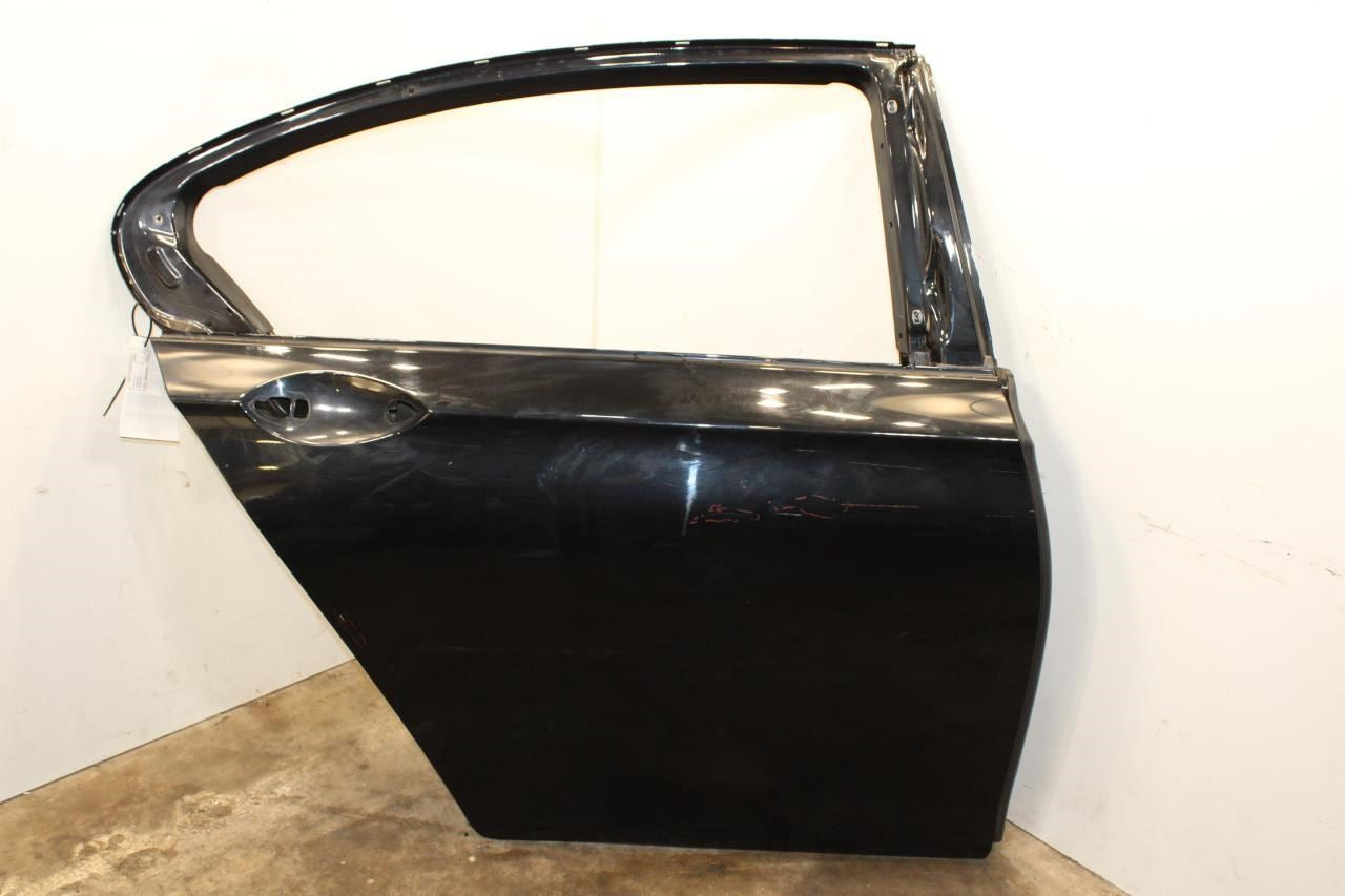 2010-2015 BMW 750i xDrive Rear Right Passenger Door Shell Panel 41007203980 OEM - Alshned Auto Parts