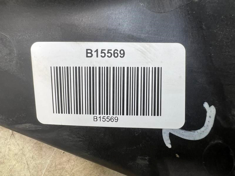 2007-14 Subaru Legacy Limited Radiator Cooling Fan Motor Assembly 45122AG02C OEM - Alshned Auto Parts