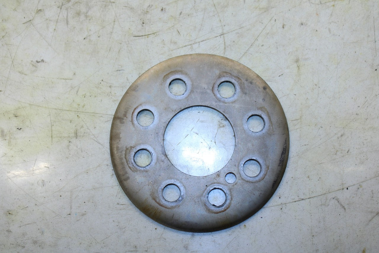 2015-22 Jeep Cherokee 75th Anniversary 3.2L Auto Transmission Flywheel Flexplate - Alshned Auto Parts