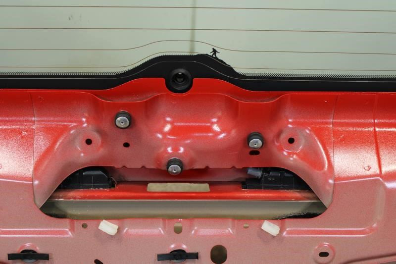 2015-2017 Jeep Renegade Liftgate Tailgate w Glass 68263314AA OEM - Alshned Auto Parts