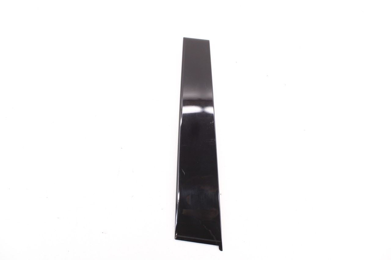 19-23 Hyundai Santa Fe Rear Right Door B Pillar Applique Molding 83260-S1000 - Alshned Auto Parts