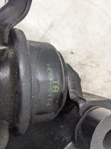 2011-2015 Kia Optima 2.4L Front Right Engine Mount 21810-2T000 OEM - Alshned Auto Parts