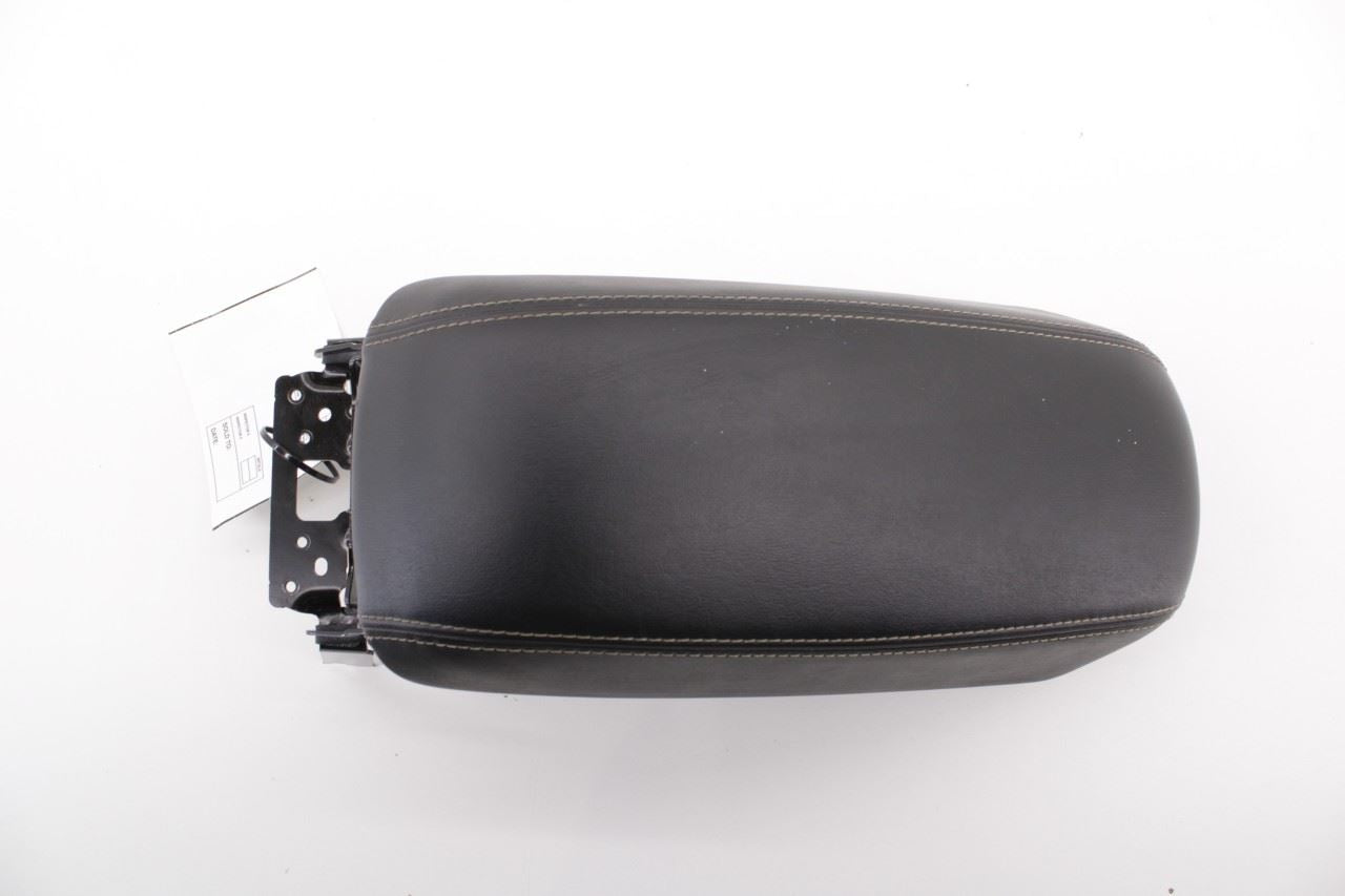 14-18 Jeep Cherokee Limited Front Center Console Armrest Storage Lid 1WZ791X9AD - Alshned Auto Parts