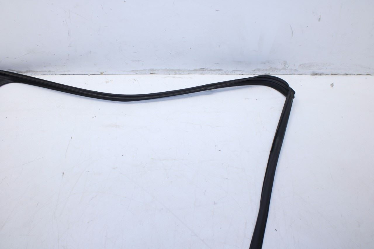 14-20 Acura MDX Advance Front Right Side Door Run Channel w/ Belt Outer Molding - Alshned Auto Parts