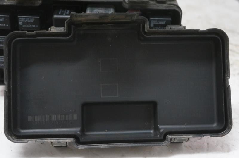 04-05 Honda Civic 1.7L Fuse Box Relay Power Distribution Block 38250-S5A-A13 OEM - Alshned Auto Parts