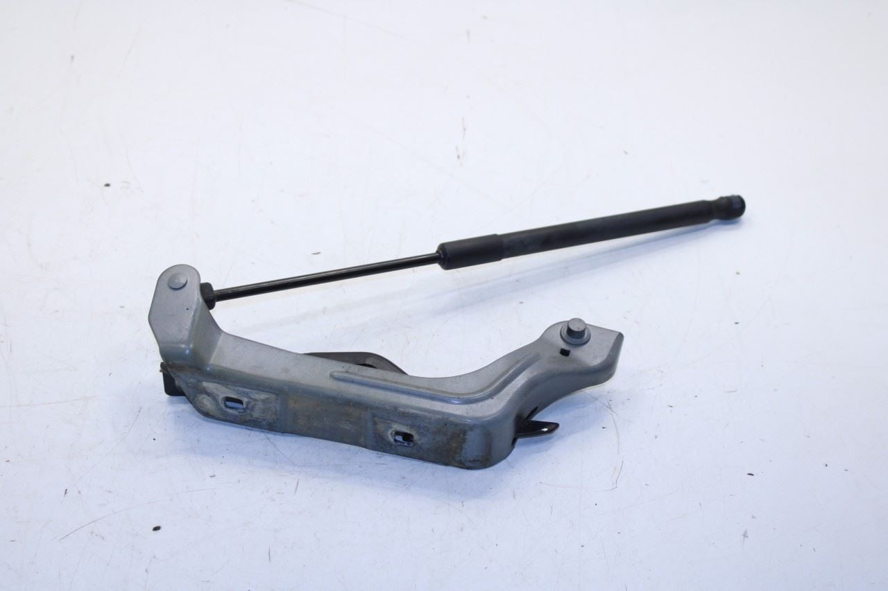 17-21 Maserati Ghibli Front Hood RH and LH Side Hinge Set w/ Lift Cylinder Pair - Alshned Auto Parts