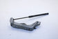 17-21 Maserati Ghibli Front Hood RH and LH Side Hinge Set w/ Lift Cylinder Pair - Alshned Auto Parts