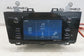 2017 Subaru Legacy Audio Radio Receiver Display System 86201AL85A OEM *ReaD* - Alshned Auto Parts