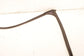 23-26 Acura Integra A-Spec FR LH Door Run Channel with Belt Molding Weatherstrip - Alshned Auto Parts