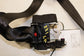 15-16 Volvo S60 T5 Premier 2.0L Rear Driver LH Side 2nd Row Seat Belt Retractor - Alshned Auto Parts