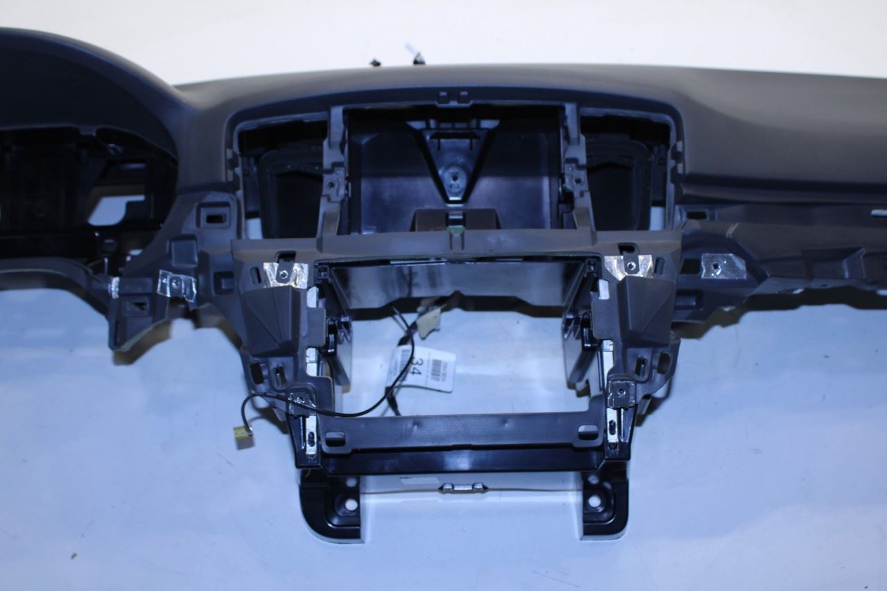 2012-2015 Mercedes-Benz ML350 Dash Instrument Panel 166-680-00-87-7M56 OEM - Alshned Auto Parts