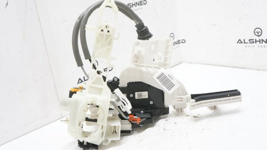2019-23 Hyundai Santa Fe SEL 2.5L AWD Front Right Side Door Lock Latch Actuator - Alshned Auto Parts