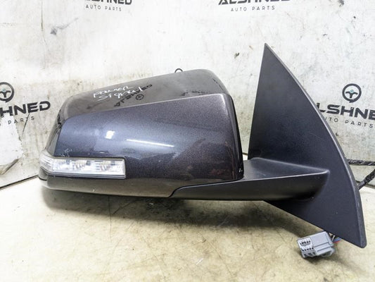 2012 Chevrolet Traverse Right Passenger Side Rearview Mirror 22842426 OEM *ReaD* - Alshned Auto Parts