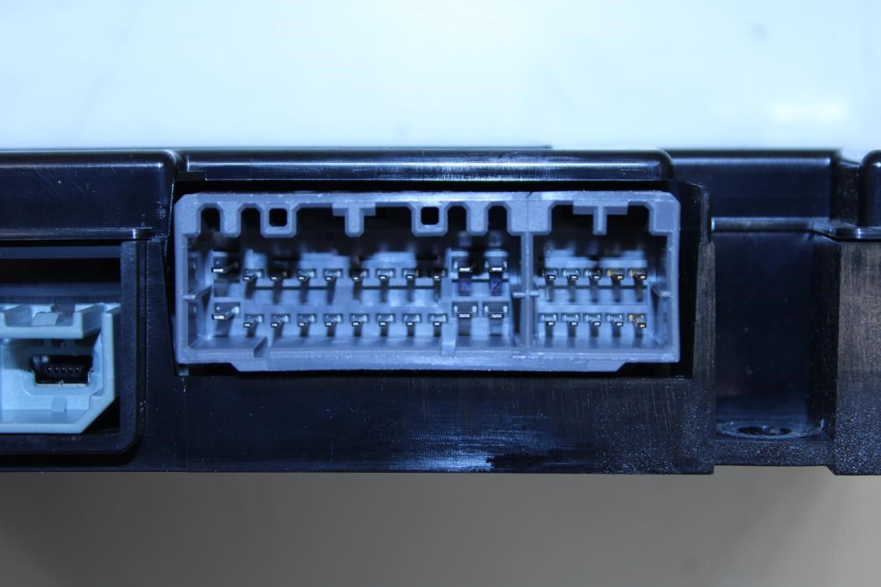 12-2018 Jeep Wrangler Sahara Telematics Communication Control Module 68104904AC - Alshned Auto Parts