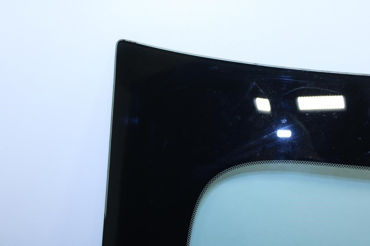 2013-2019 Nissan Sentra SV Rear Back Window Glass 79700-3SG0A OEM - Alshned Auto Parts