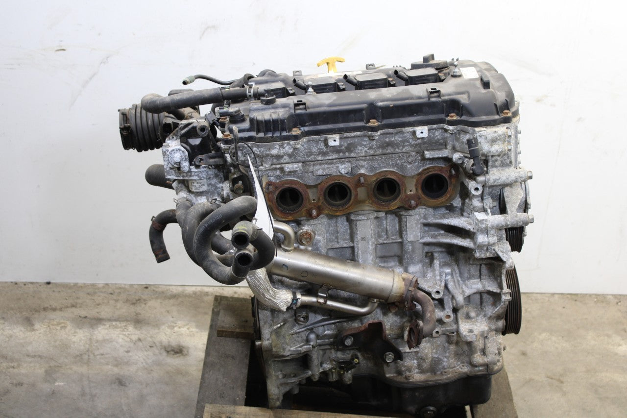2020 Hyundai Elantra SEL 2.0L AT Engine Motor VIN F 8th dgt US built ULEV 86K - Alshned Auto Parts