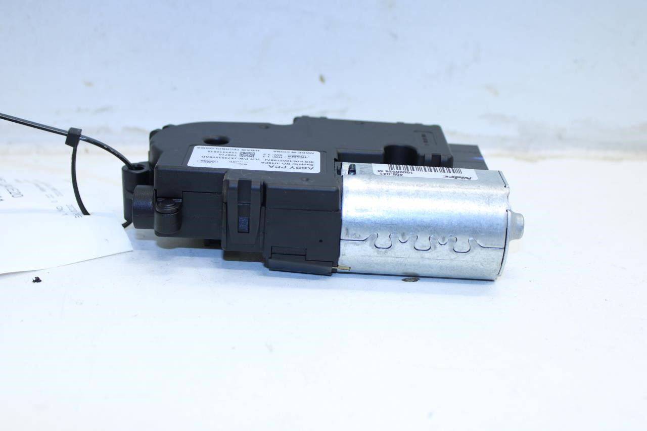 2017-2020 Jaguar XE R-Dynamic S Roof Sunroof Motor 10006326M OEM - Alshned Auto Parts