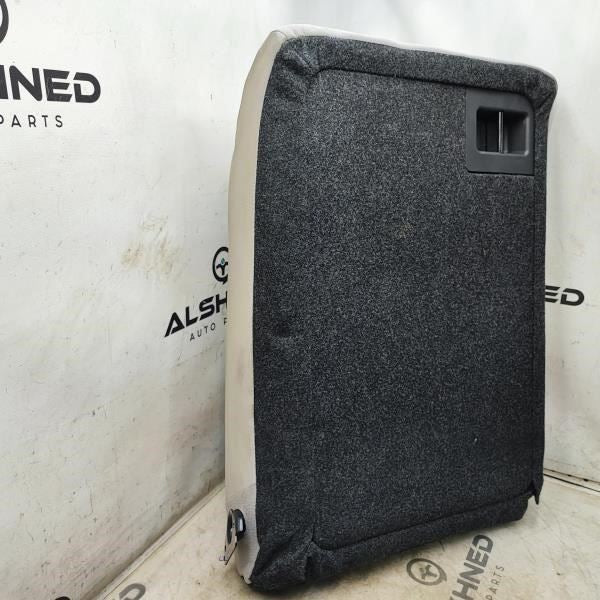 15-17 Hyundai Sonata SE Rear Driver LH Side 2nd Row Seat Backrest Upper Cushion - Alshned Auto Parts
