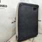 15-17 Hyundai Sonata SE Rear Driver LH Side 2nd Row Seat Backrest Upper Cushion - Alshned Auto Parts