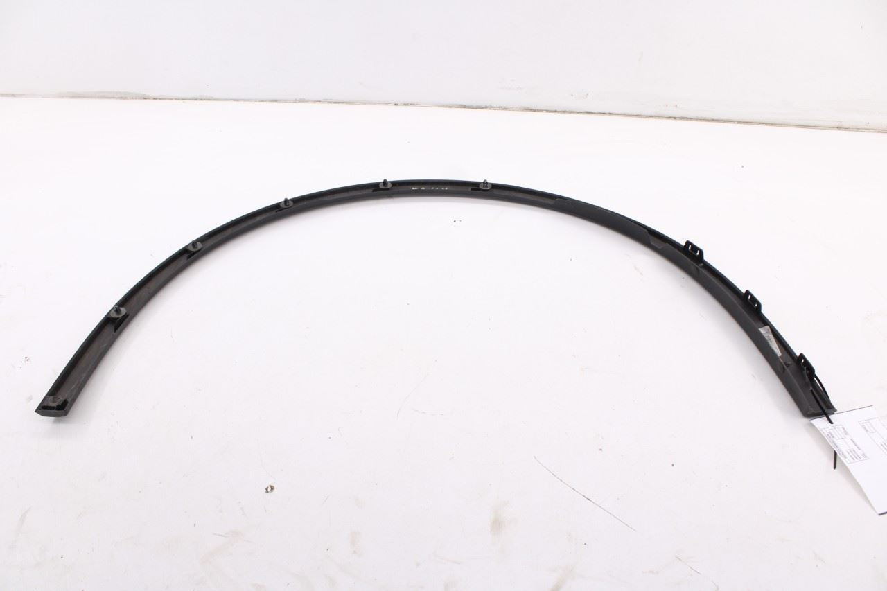 2011-2026 Dodge Durango SXT Front Left Fender Wheel Opening Molding 1RK21TZZAC12