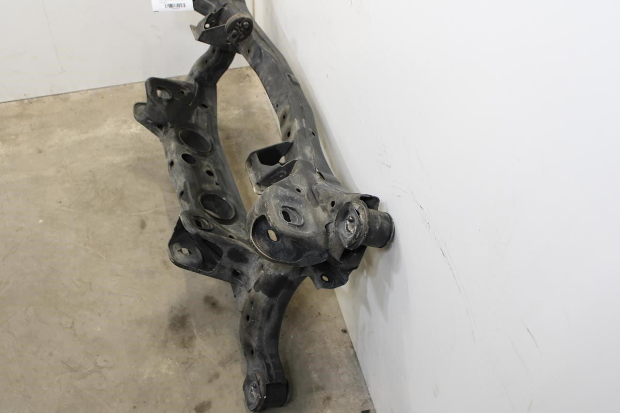 2019-2021 Hyundai Tucson Value FWD Rear Crossmember Subframe 55405-D3650 OEM - Alshned Auto Parts