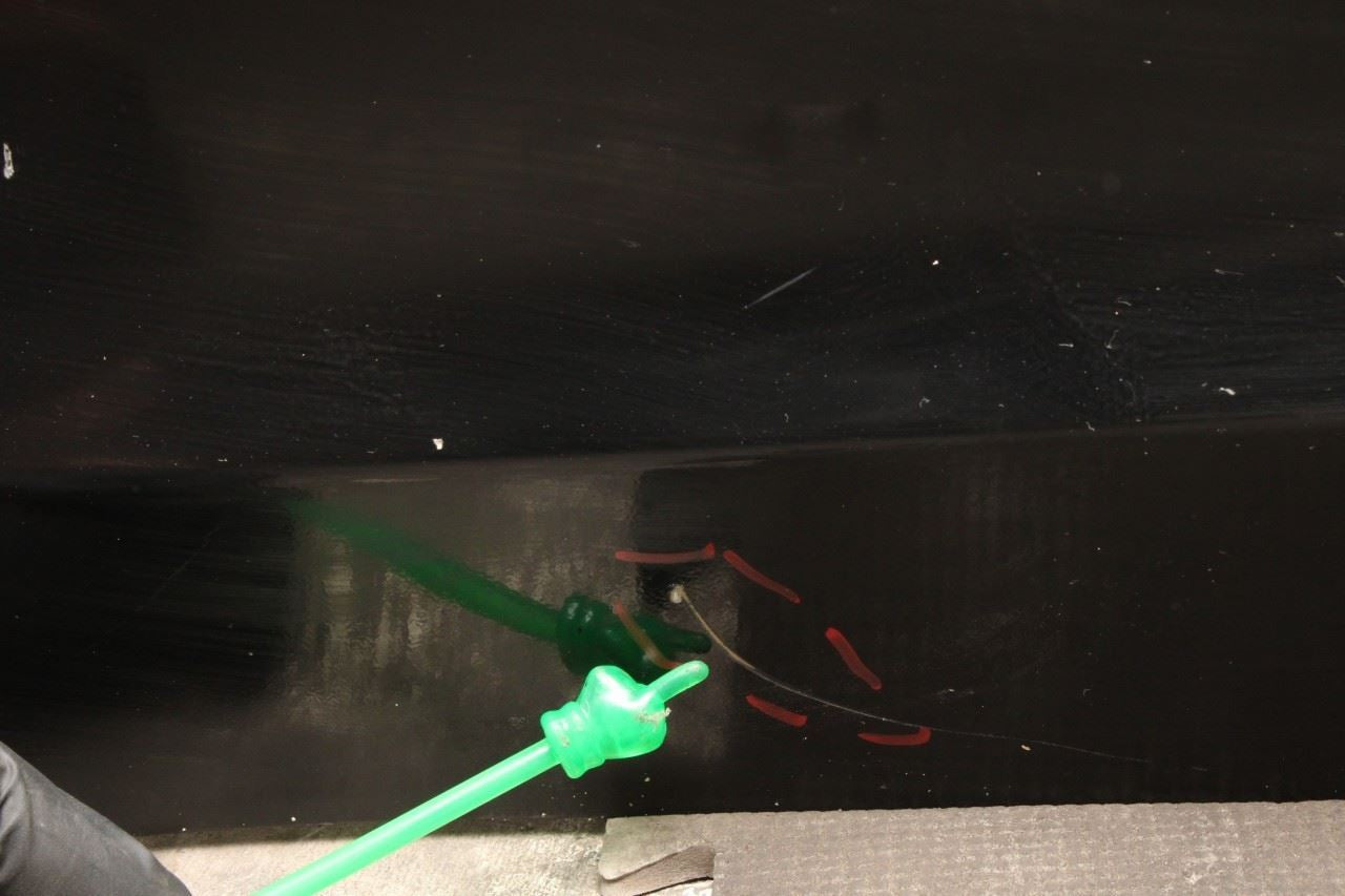 2017-2020 Hyundai Elantra Value Edition Front Left Side Door Shell Panel *ReaD* - Alshned Auto Parts