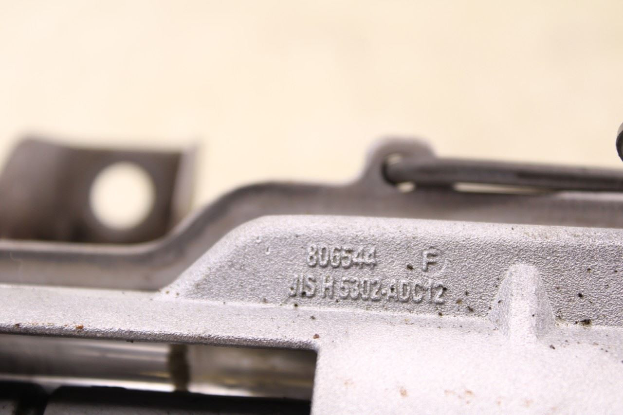 2018-22 Jeep Grand Cherokee Limited 3.6L Steering Column Assembly 68271363AB OEM - Alshned Auto Parts