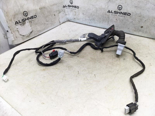 2011-2016 Dodge Journey Rear Left Door Wiring Harness 68067015AB OEM - Alshned Auto Parts