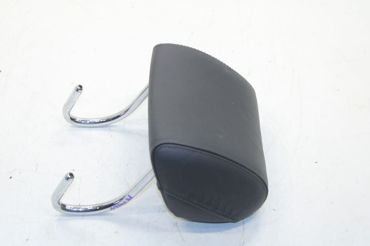 2007-13 Mercedes-Benz S550 Rear RH and LH Side 2nd Row Center Seat Headrest Set - Alshned Auto Parts