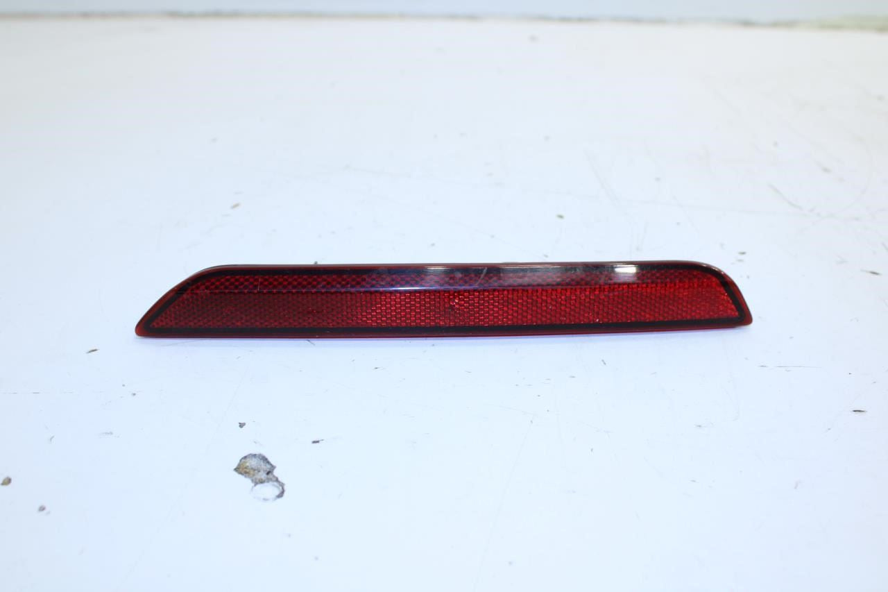 2020-2025 Ford Explorer Police Rear Right Side Bumper Reflector LB5Z-13A565-A - Alshned Auto Parts