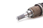 2013-2020 Nissan Pathfinder 3.5L 4WD Rear Right Axle Drive Shaft 39600-3JA0A OEM - Alshned Auto Parts