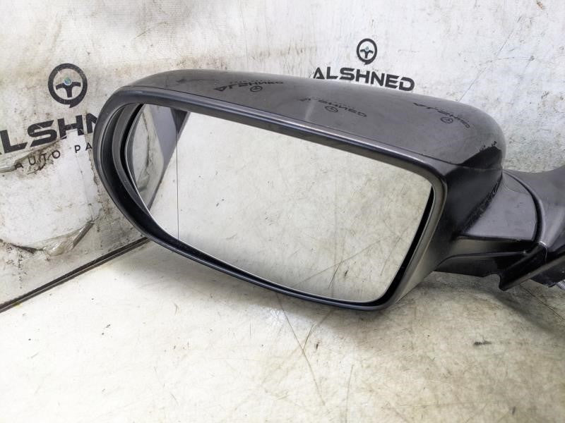 2012-2016 Honda CR-V Left Driver Side Rearview Mirror 76258-T0A-A12 OEM - Alshned Auto Parts