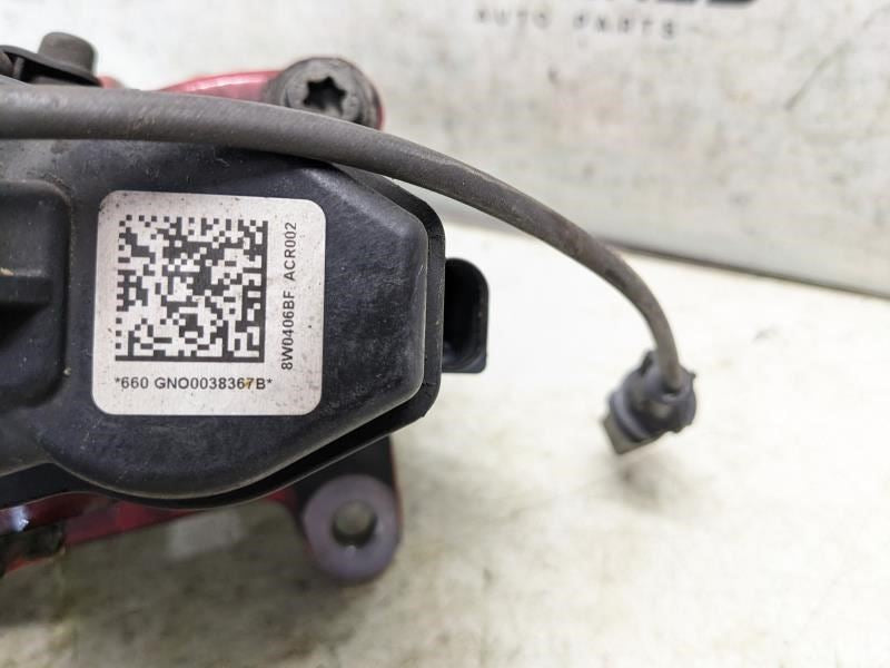 2018-2025 Audi S5 Premium 3.0L AWD Rear Passenger Right Side Brake Disc Caliper - Alshned Auto Parts