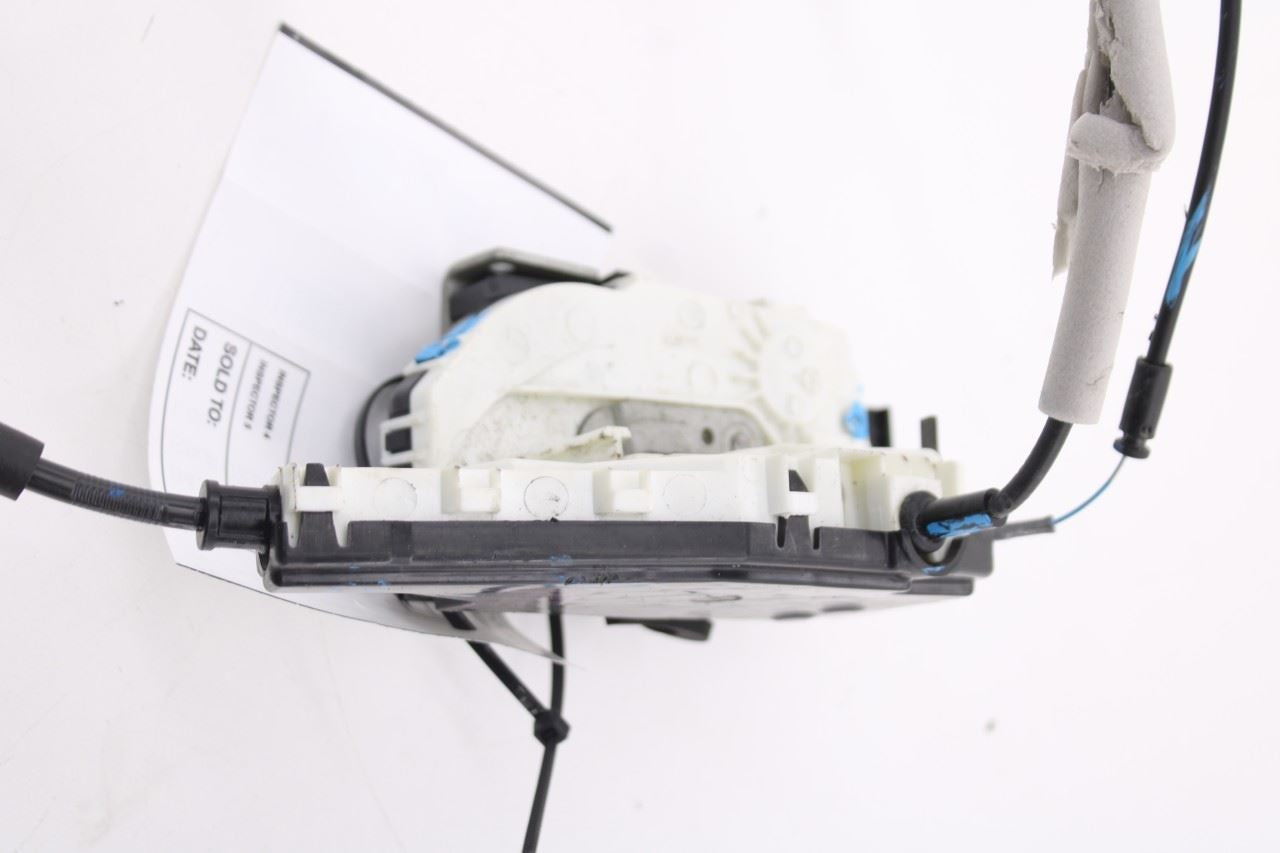 19-25 Ram RAM 1500 Big Horn Front Right Passenger Side Door Lock Latch Actuator - Alshned Auto Parts